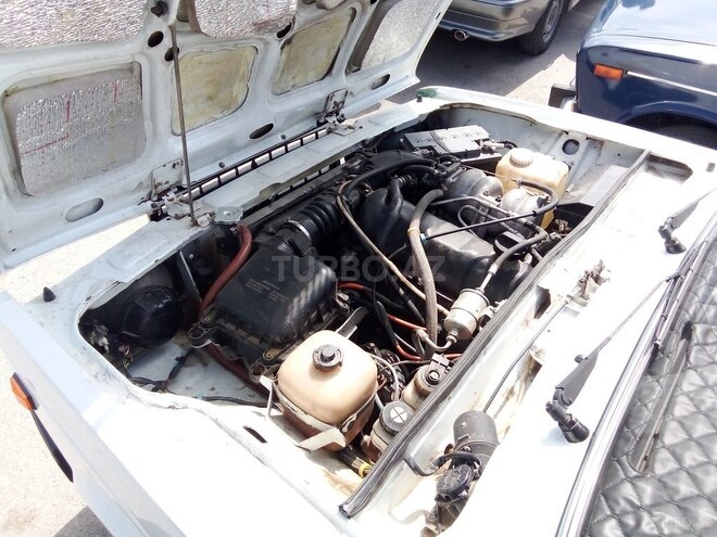 LADA (VAZ) 2107 2006, 95,000 km - 1.6 l - Bakı