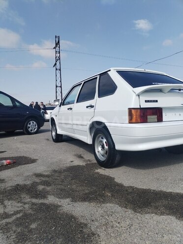 LADA (VAZ) 2109 1989, 243,589 km - 1.5 l - Bakı