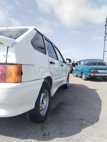 LADA (VAZ) 2109 1989, 243,589 km - 1.5 l - Bakı