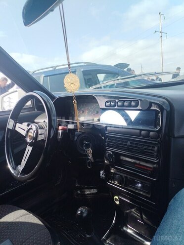 LADA (VAZ) 2109 1989, 243,589 km - 1.5 l - Bakı