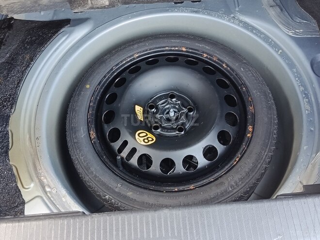 Opel Astra 2008, 254,868 km - 1.3 l - Bakı