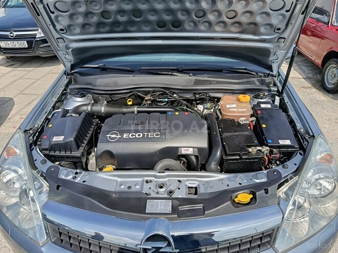Opel Astra 2008, 254,868 km - 1.3 l - Bakı