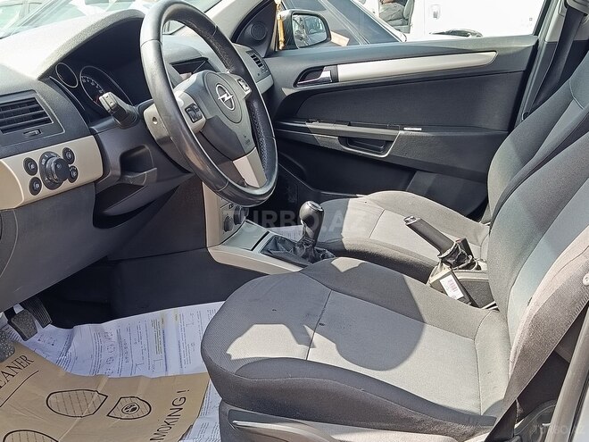 Opel Astra 2008, 254,868 km - 1.3 l - Bakı
