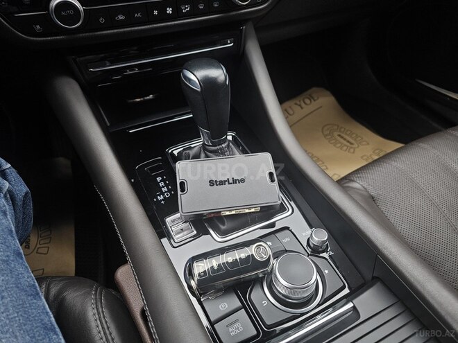 Mazda 6 2021, 49,200 km - 2.5 l - Bakı
