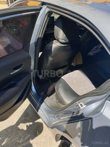 Toyota Corolla 2019, 280,000 km - 1.5 l - Bakı