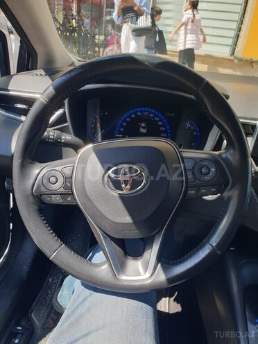 Toyota Corolla 2019, 280,000 km - 1.5 l - Bakı