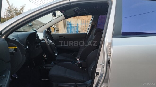 Hyundai i30 2008, 200,644 km - 1.4 l - Bakı