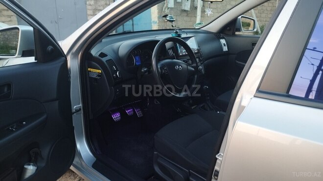 Hyundai i30 2008, 200,644 km - 1.4 l - Bakı