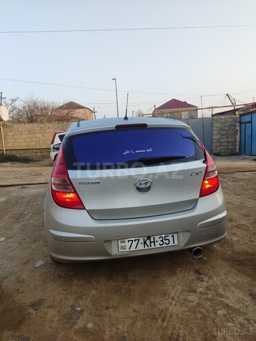 Hyundai i30 2008, 200,644 km - 1.4 l - Bakı