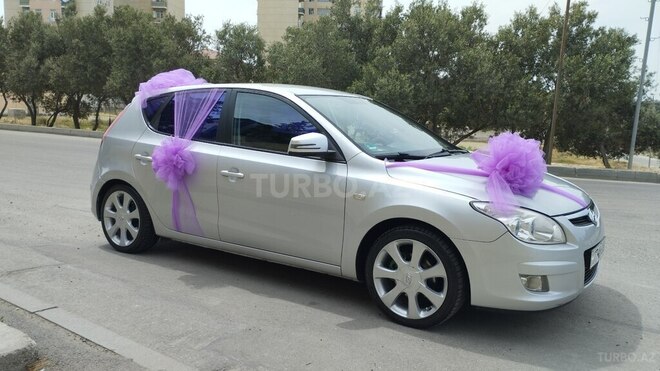 Hyundai i30 2008, 200,644 km - 1.4 l - Bakı