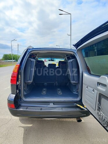 Toyota Land Cruiser Prado 2008, 223,649 km - 2.7 l - İmişli