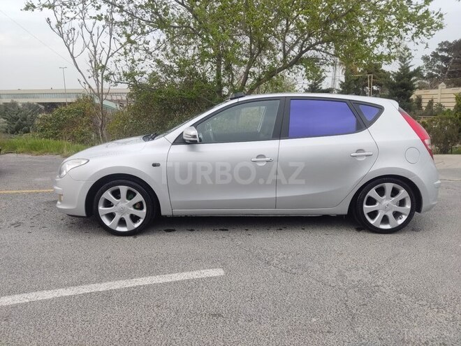 Hyundai i30 2008, 200,644 km - 1.4 l - Bakı