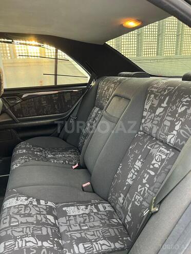 Mercedes E 240 1998, 238,000 km - 2.4 l - Bakı
