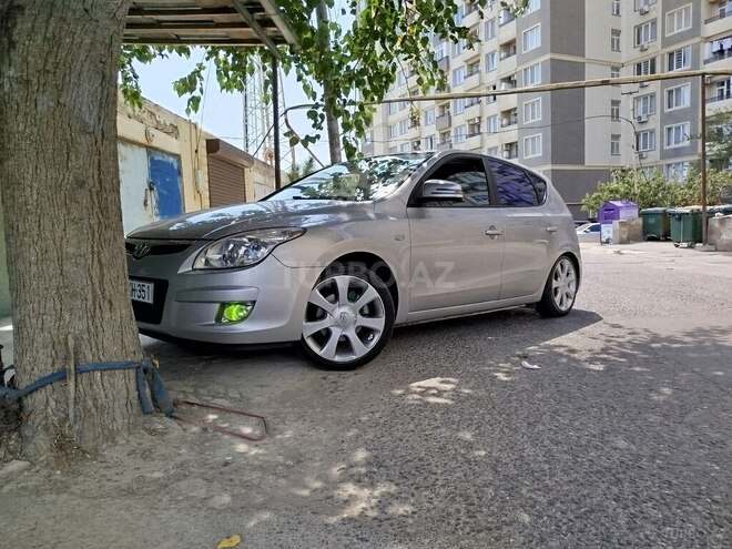 Hyundai i30 2008, 200,644 km - 1.4 l - Bakı