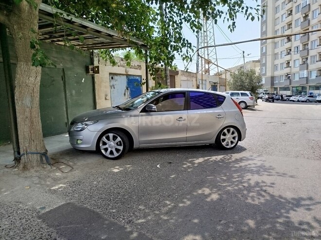 Hyundai i30 2008, 200,644 km - 1.4 l - Bakı