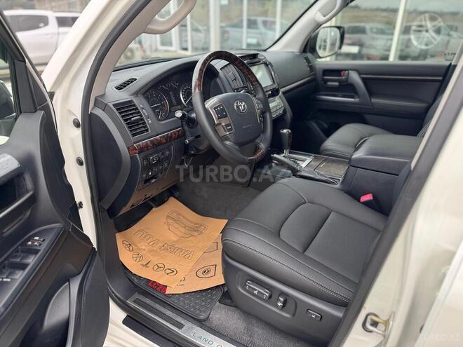 Toyota Land Cruiser 2013, 244,000 km - 4.0 l - Bakı