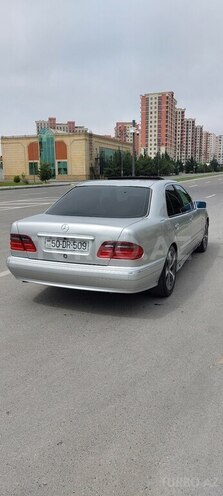 Mercedes E 230 1995, 511,000 km - 2.3 l - Bakı