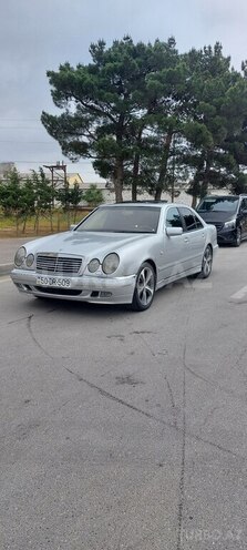 Mercedes E 230 1995, 511,000 km - 2.3 l - Bakı