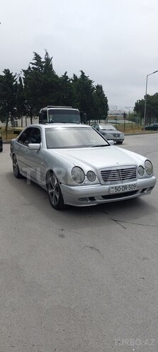 Mercedes E 230 1995, 511,000 km - 2.3 l - Bakı