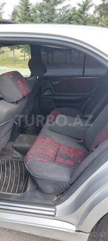 Mercedes E 230 1995, 511,000 km - 2.3 l - Bakı