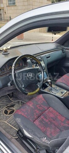 Mercedes E 230 1995, 511,000 km - 2.3 l - Bakı