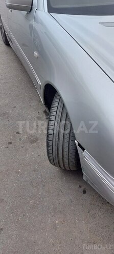 Mercedes E 230 1995, 511,000 km - 2.3 l - Bakı