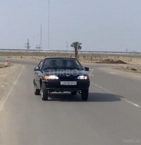 LADA (VAZ) 2114 2011, 194,000 km - 1.6 l - Gəncə