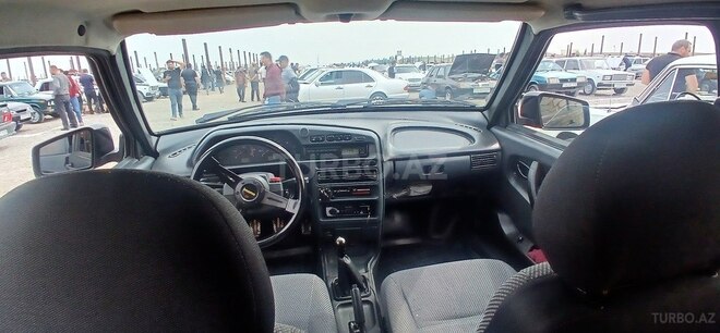 LADA (VAZ) 2114 2011, 194,000 km - 1.6 l - Gəncə