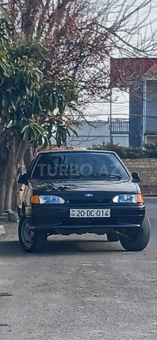 LADA (VAZ) 2114 2011, 194,000 km - 1.6 l - Gəncə