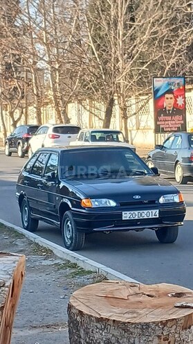LADA (VAZ) 2114 2011, 194,000 km - 1.6 l - Gəncə