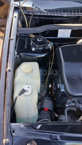 LADA (VAZ) 2114 2011, 194,000 km - 1.6 l - Gəncə