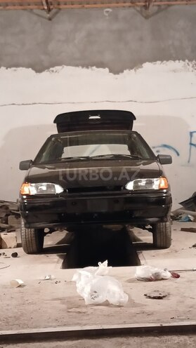 LADA (VAZ) 2114 2011, 194,000 km - 1.6 l - Gəncə
