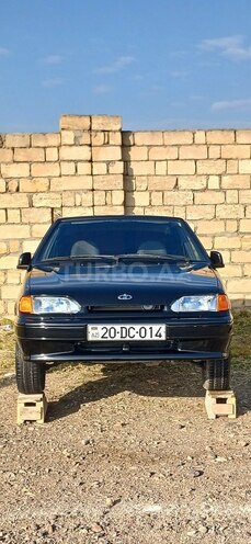 LADA (VAZ) 2114 2011, 194,000 km - 1.6 l - Gəncə