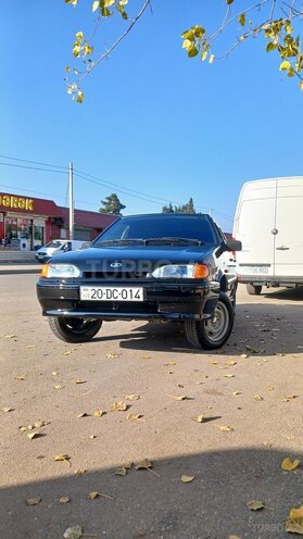 LADA (VAZ) 2114 2011, 194,000 km - 1.6 l - Gəncə