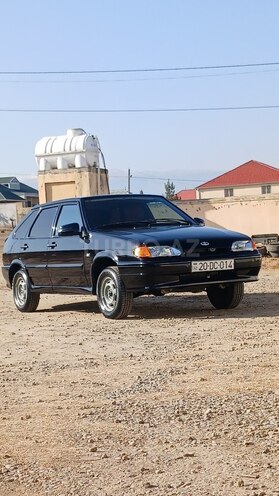 LADA (VAZ) 2114 2011, 194,000 km - 1.6 l - Gəncə