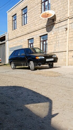 LADA (VAZ) 2114 2011, 194,000 km - 1.6 l - Gəncə
