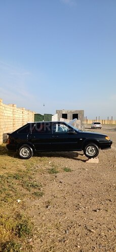 LADA (VAZ) 2114 2011, 194,000 km - 1.6 l - Gəncə
