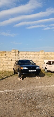 LADA (VAZ) 2114 2011, 194,000 km - 1.6 l - Gəncə