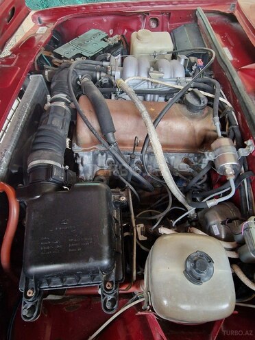 LADA (VAZ) 2107 2008, 85,000 km - 1.6 l - Dəliməmmədli