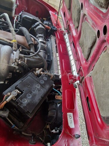 LADA (VAZ) 2107 2008, 85,000 km - 1.6 l - Dəliməmmədli