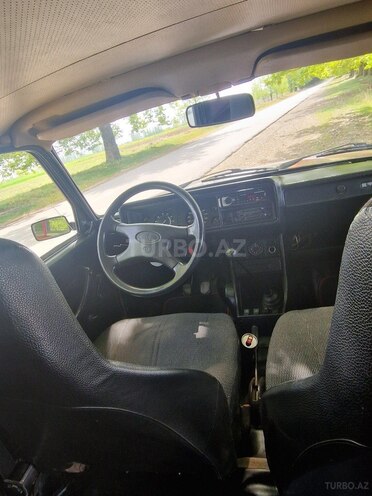 LADA (VAZ) 2107 2008, 85,000 km - 1.6 l - Dəliməmmədli