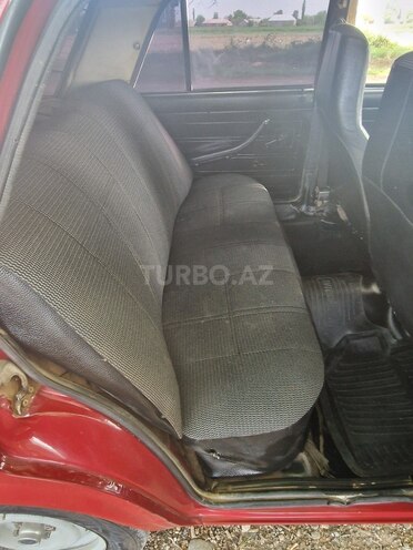 LADA (VAZ) 2107 2008, 85,000 km - 1.6 l - Dəliməmmədli