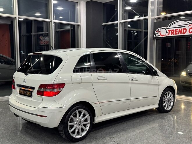 Mercedes B 170 2009, 59,619 km - 1.7 л - Xırdalan