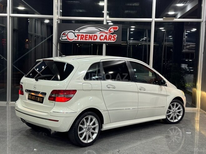 Mercedes B 170 2009, 59,619 km - 1.7 л - Xırdalan