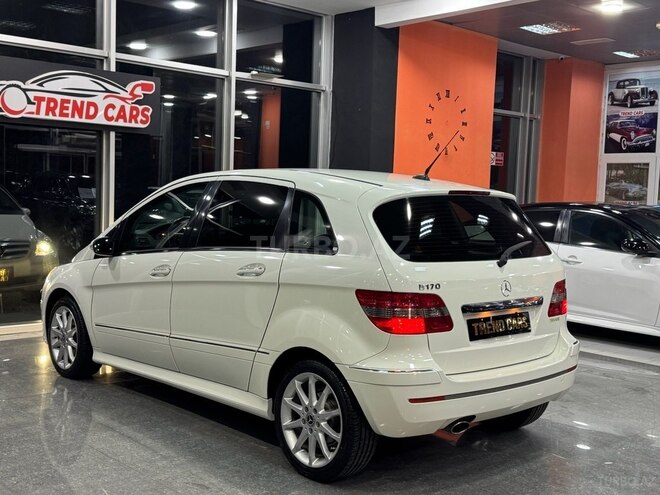 Mercedes B 170 2009, 59,619 km - 1.7 л - Xırdalan