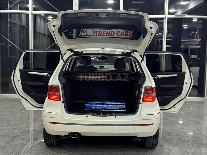 Mercedes B 170 2009, 59,619 km - 1.7 л - Xırdalan