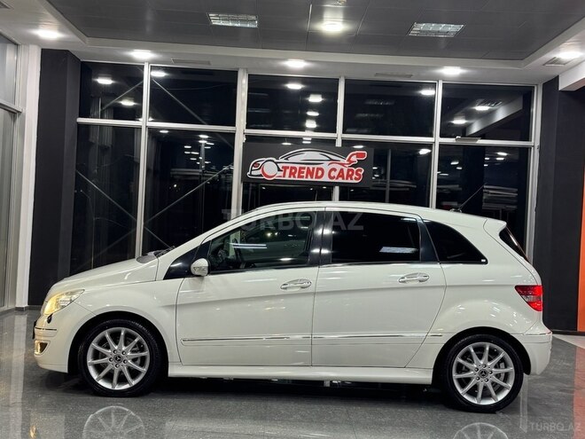 Mercedes B 170 2009, 59,619 km - 1.7 л - Xırdalan