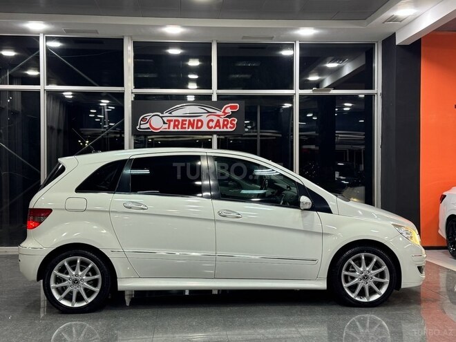 Mercedes B 170 2009, 59,619 km - 1.7 л - Xırdalan