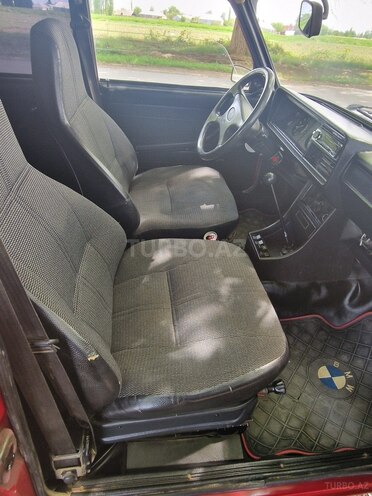 LADA (VAZ) 2107 2008, 85,000 km - 1.6 l - Dəliməmmədli