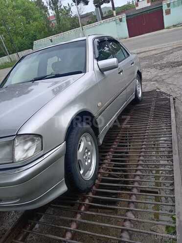 Mercedes C 200 1998, 559,000 km - 2.0 л - Ağstafa